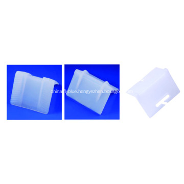 plastic pallet corner protectors